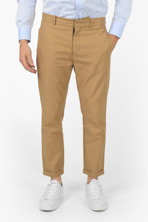 Capri Pant