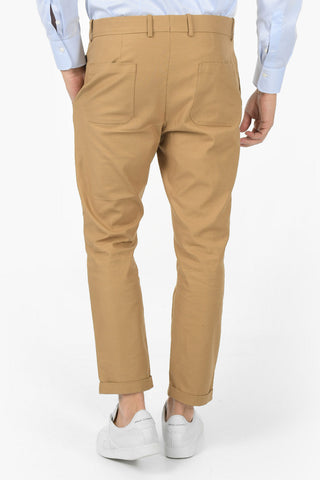 Capri Pant