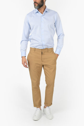 Capri Pant