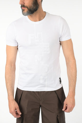 Printed T-shirt