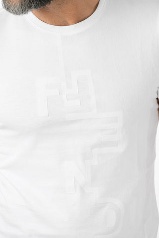 Printed T-shirt