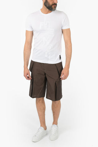 Printed T-shirt