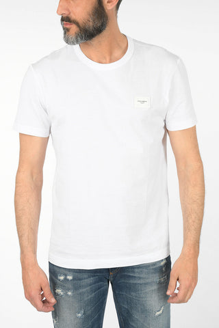 Crewneck T-shirt