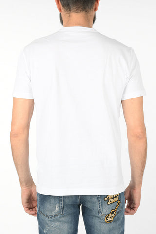 Crewneck T-shirt