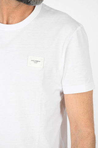 Crewneck T-shirt