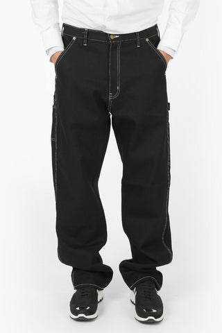 24cm Wide Leg Jeans