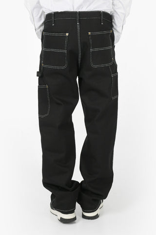 24cm Wide Leg Jeans