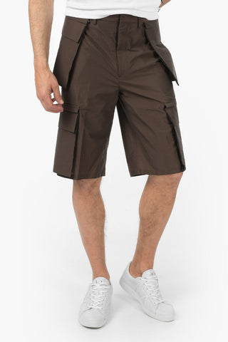 Cargo Bermuda Pant
