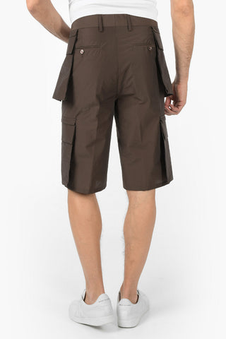 Cargo Bermuda Pant