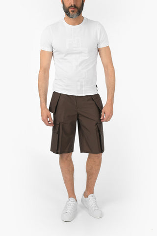 Cargo Bermuda Pant