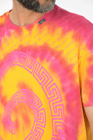 T-shirt a Fantasia