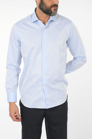 Cotton Popeline Shirt