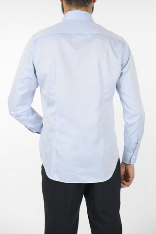 Cotton Popeline Shirt