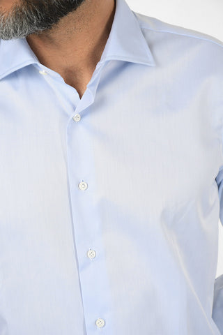 Cotton Popeline Shirt