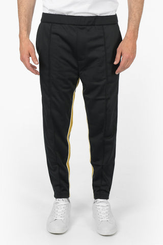 Jogger Piping