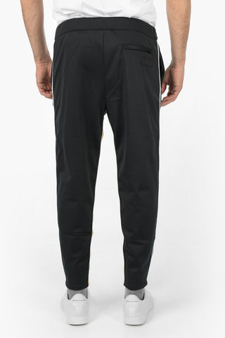 Jogger Piping