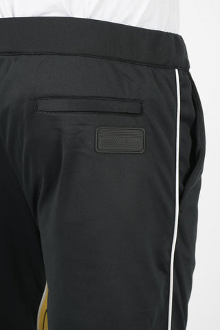 Jogger Piping