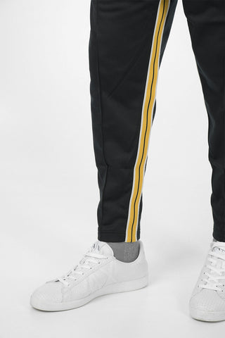 Jogger Piping