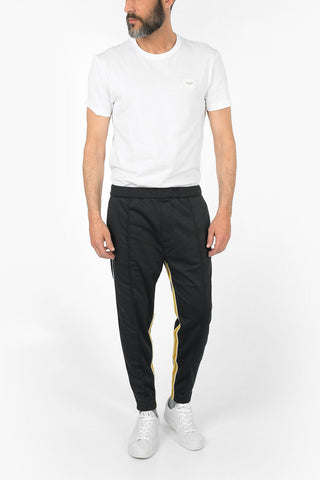 Jogger Piping