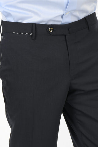 Virgin Wool Pant