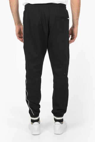 Piping Jogger Pants