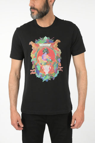 Printed T-shirt