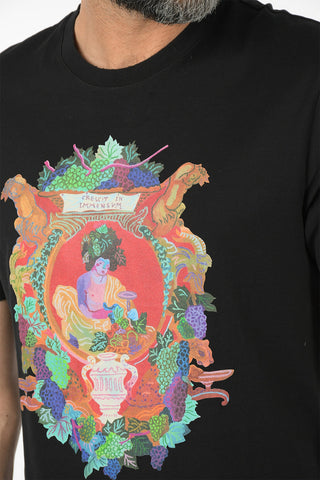Printed T-shirt