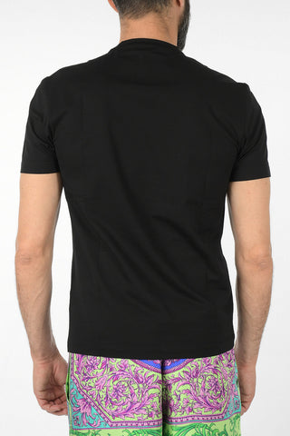 T-shirt con Paillettes