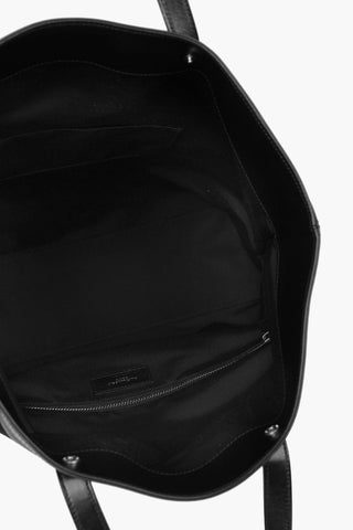Textile Tote Bag with Double Handle