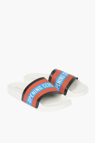 Rubber ACE Slides