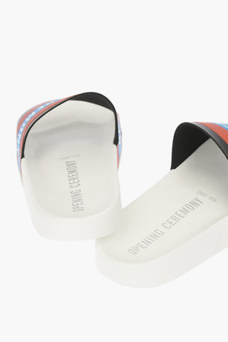 Rubber ACE Slides