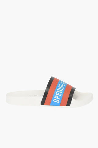 Rubber ACE Slides
