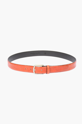 30mm Crocodile Belt