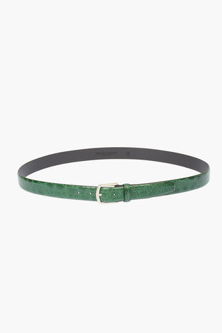 30mm Crocodile Belt