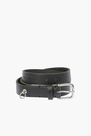 25mm Leather Belt