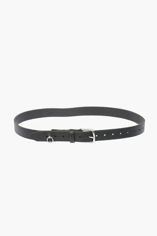 25mm Leather Belt