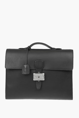 leather RUSHLEY FOLIO Briefcase