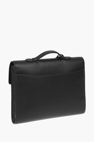leather RUSHLEY FOLIO Briefcase