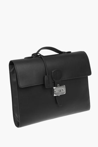 leather RUSHLEY FOLIO Briefcase
