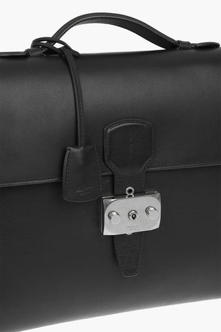 leather RUSHLEY FOLIO Briefcase