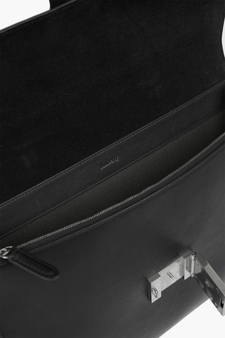 leather RUSHLEY FOLIO Briefcase