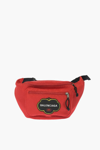 Fabric EXPLORER Bum Bag