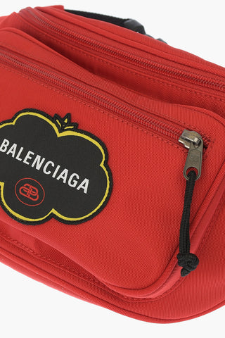 Fabric EXPLORER Bum Bag