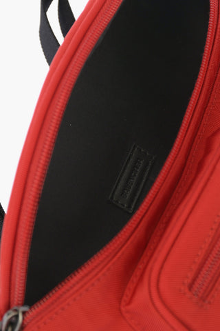 Fabric EXPLORER Bum Bag