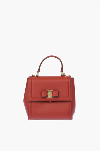 leather CARRIE Shoulder bag