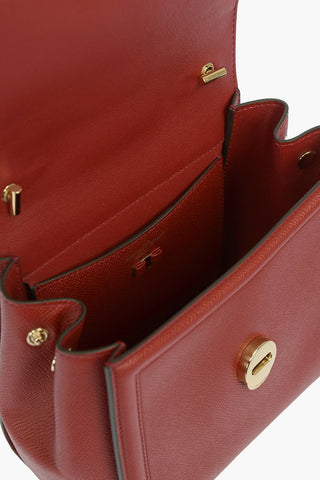 leather CARRIE Shoulder bag