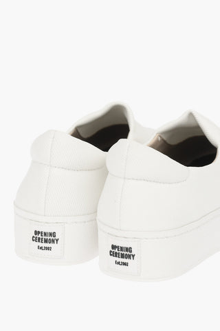 Fabric CICI Slip on