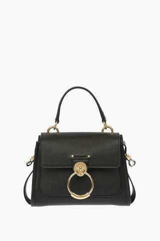 Leather MINI DAY Shoulder Bag
