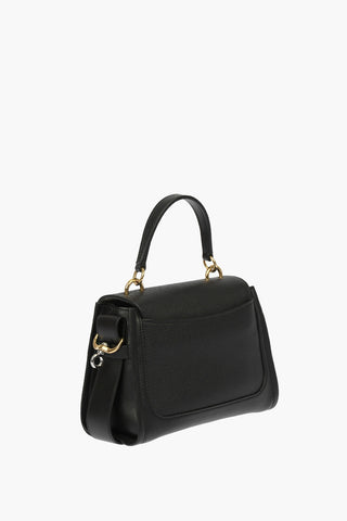 Leather MINI DAY Shoulder Bag