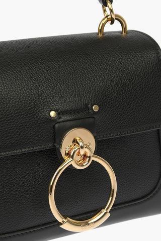 Leather MINI DAY Shoulder Bag